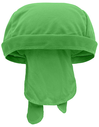 Functional Bandana Hat L-Shop