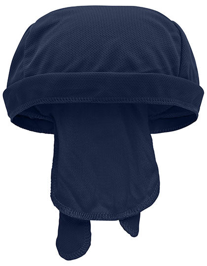 Functional Bandana Hat L-Shop