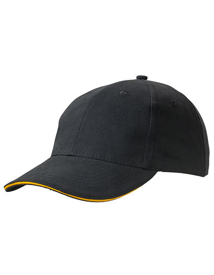 Light Brushed Sandwich Cap L-Shop