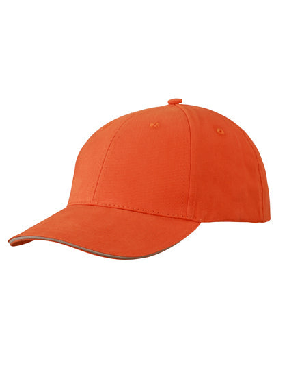 Light Brushed Sandwich Cap L-Shop