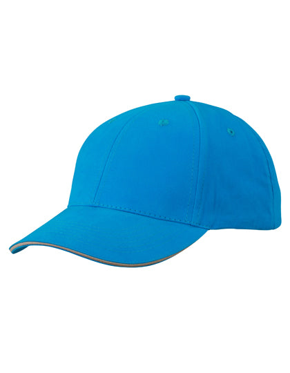 Light Brushed Sandwich Cap L-Shop