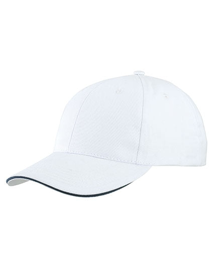 Light Brushed Sandwich Cap L-Shop