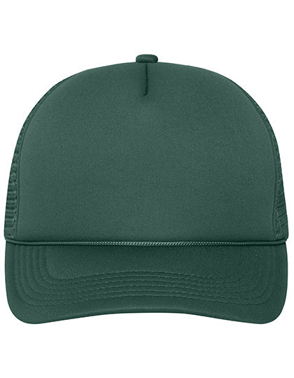 5 Panel Retro Mesh Cap L-Shop