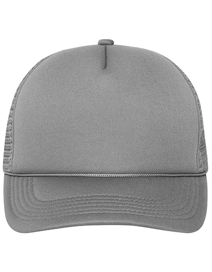 5 Panel Retro Mesh Cap L-Shop