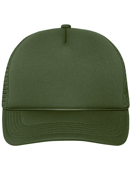 5 Panel Retro Mesh Cap L-Shop