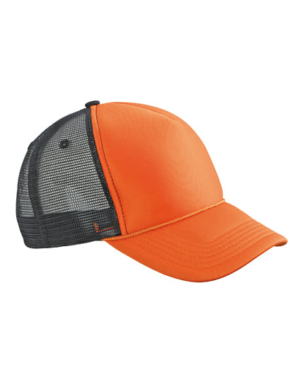 5 Panel Retro Mesh Cap L-Shop