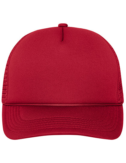 5 Panel Retro Mesh Cap L-Shop