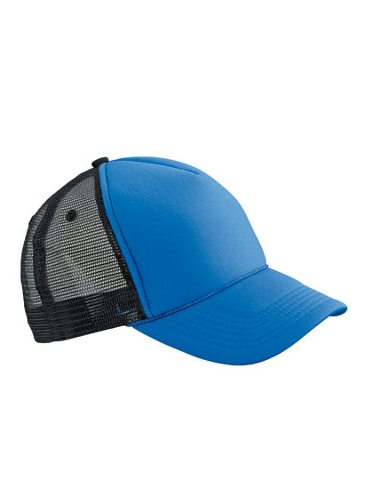 5 Panel Retro Mesh Cap L-Shop