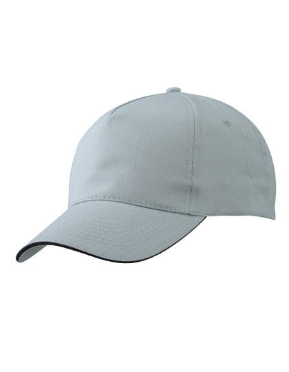 5 Panel Promo Sandwich Cap L-Shop