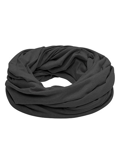Heather Summer Loop-Scarf L-Shop
