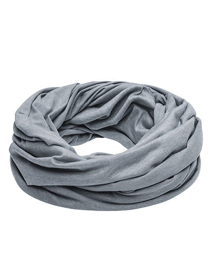 Heather Summer Loop-Scarf L-Shop