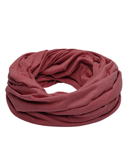 Heather Summer Loop-Scarf L-Shop
