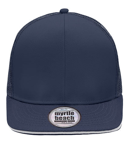 Pro Cap Mesh 6 Panel L-Shop
