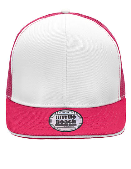 Pro Cap Mesh 6 Panel L-Shop