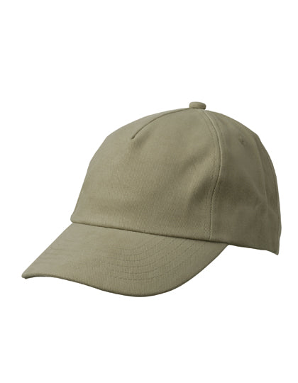 Kids´ 5-Panel Cap L-Shop