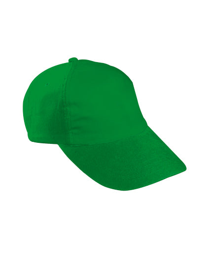 Kids´ 5-Panel Cap L-Shop