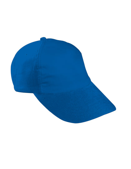 Kids´ 5-Panel Cap L-Shop