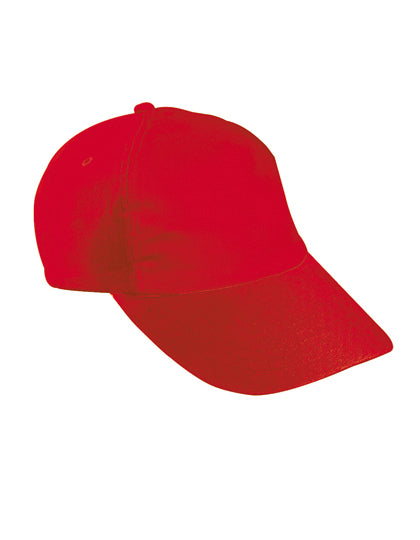 Kids´ 5-Panel Cap L-Shop