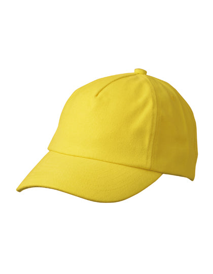 Kids´ 5-Panel Cap L-Shop