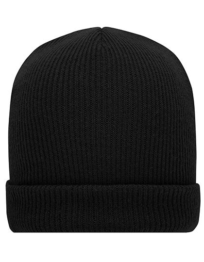 Soft Knitted Winter Beanie L-Shop
