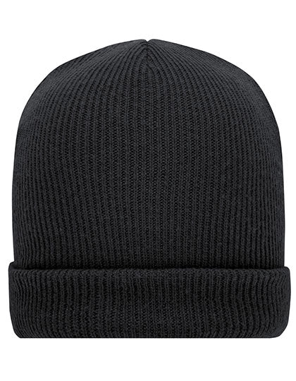 Soft Knitted Winter Beanie L-Shop