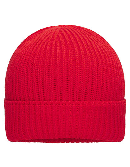 Bio Cotton Winter Beanie L-Shop