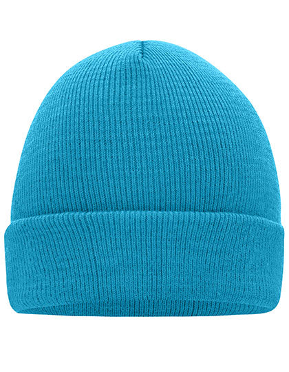 Knitted Cap L-Shop
