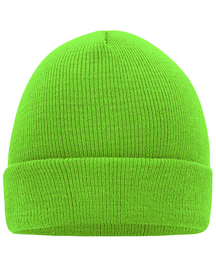 Knitted Cap L-Shop