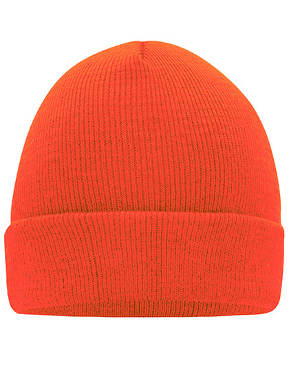 Knitted Cap L-Shop