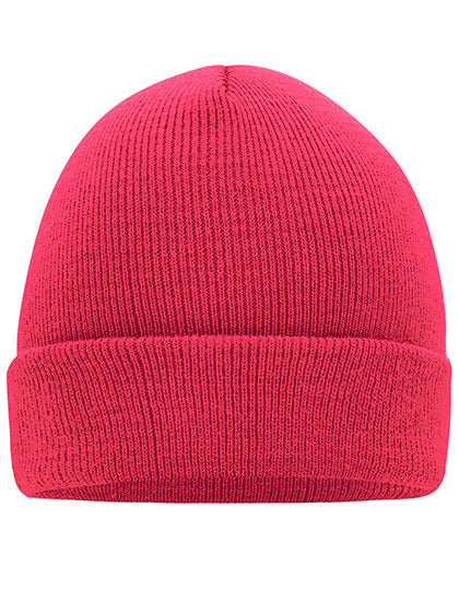 Knitted Cap L-Shop