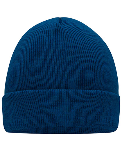 Knitted Cap L-Shop