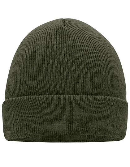 Knitted Cap L-Shop