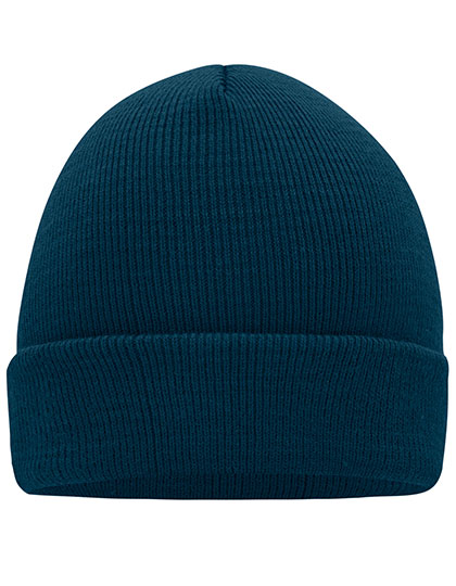 Knitted Cap L-Shop