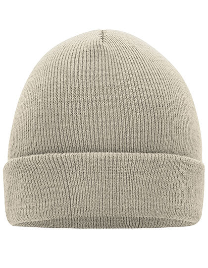 Knitted Cap L-Shop