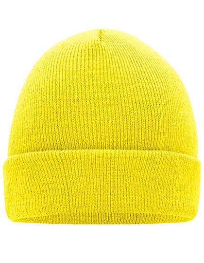 Knitted Cap L-Shop