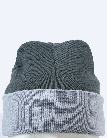 Knitted Cap L-Shop