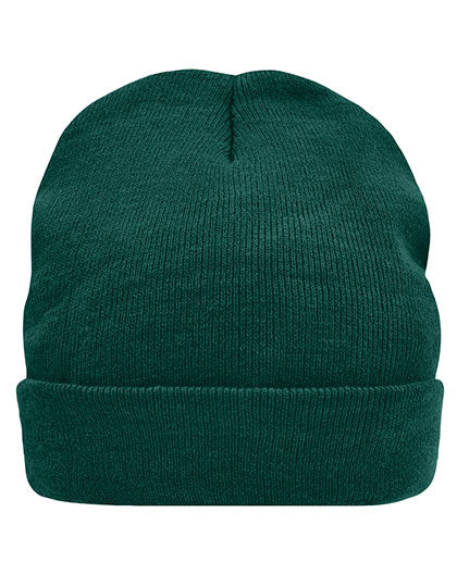 Knitted Cap Thinsulate™ L-Shop