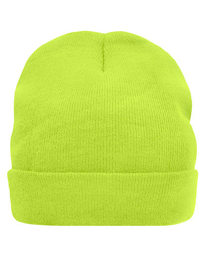 Knitted Cap Thinsulate™ L-Shop