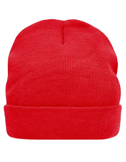 Knitted Cap Thinsulate™ L-Shop