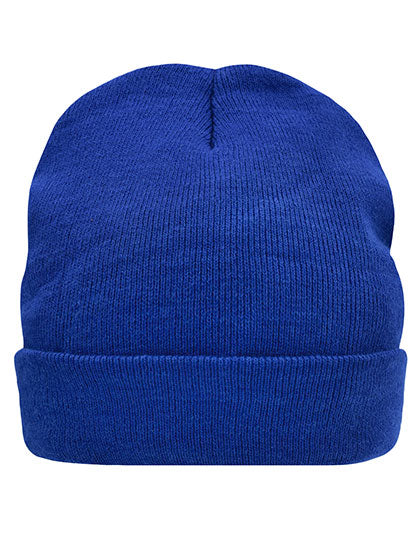 Knitted Cap Thinsulate™ L-Shop