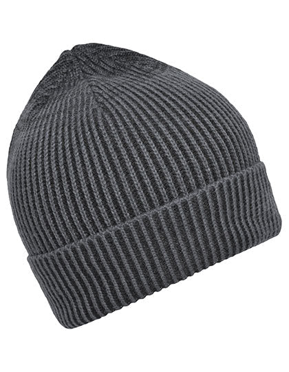 Ribbed Beanie L-Shop