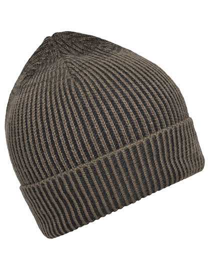 Ribbed Beanie L-Shop