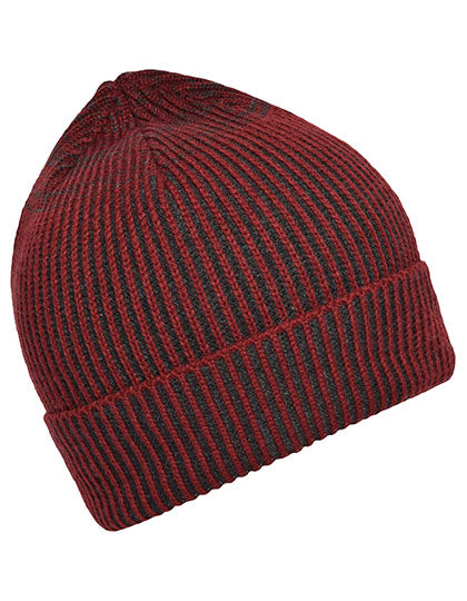 Ribbed Beanie L-Shop
