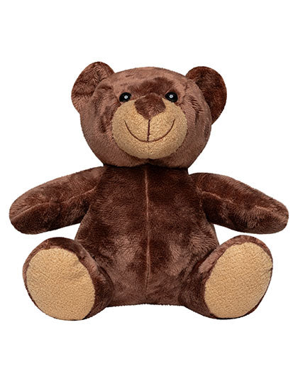 MiniFeet® Bear Siggi