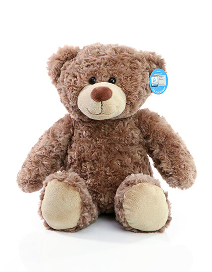 MiniFeet® Bear Bodo