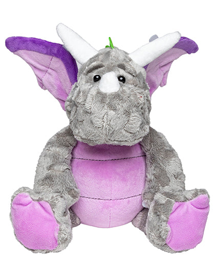 MiniFeet® Dragon Smilla