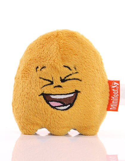 MiniFeet® Team Spirit With Anti-Stress Function
