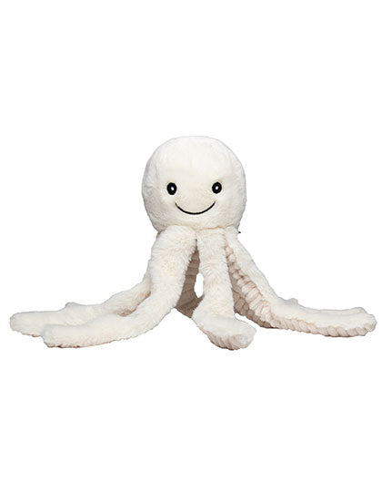 Recycle Octopus