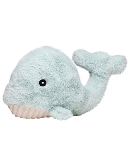 Recycle Whale