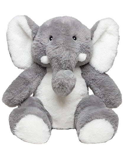 Recycle Elephant